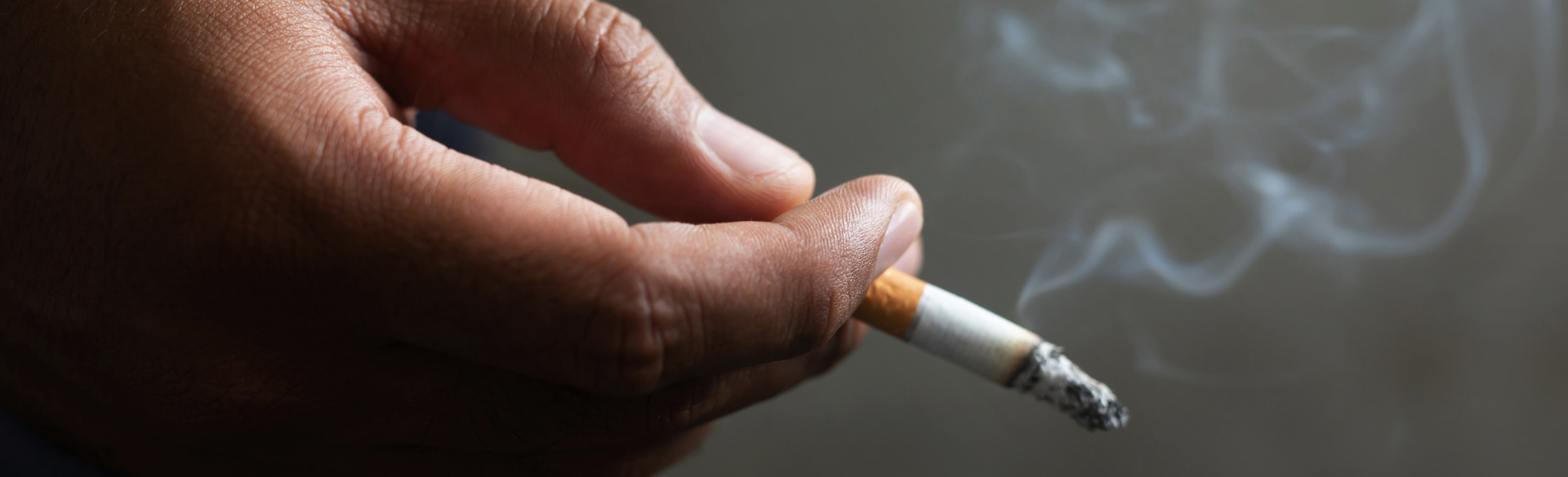 Doctors want patients to stop smoking prior to surgery, due to the effects smoking has on the body. 
