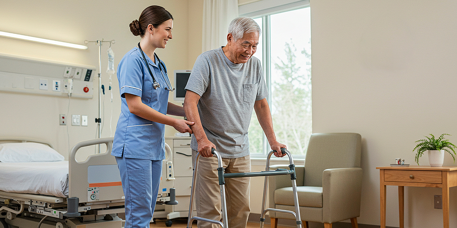 Perioperative Checklists, Early Ambulation Among 2025 Safety Priorities in CU Department of Surgery